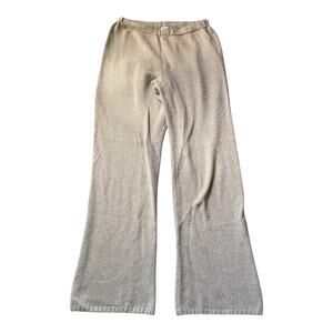 Leset Zoe Wide Leg Pant Size M